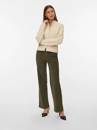 VERO MODA | Cardigan VMBANG | creme